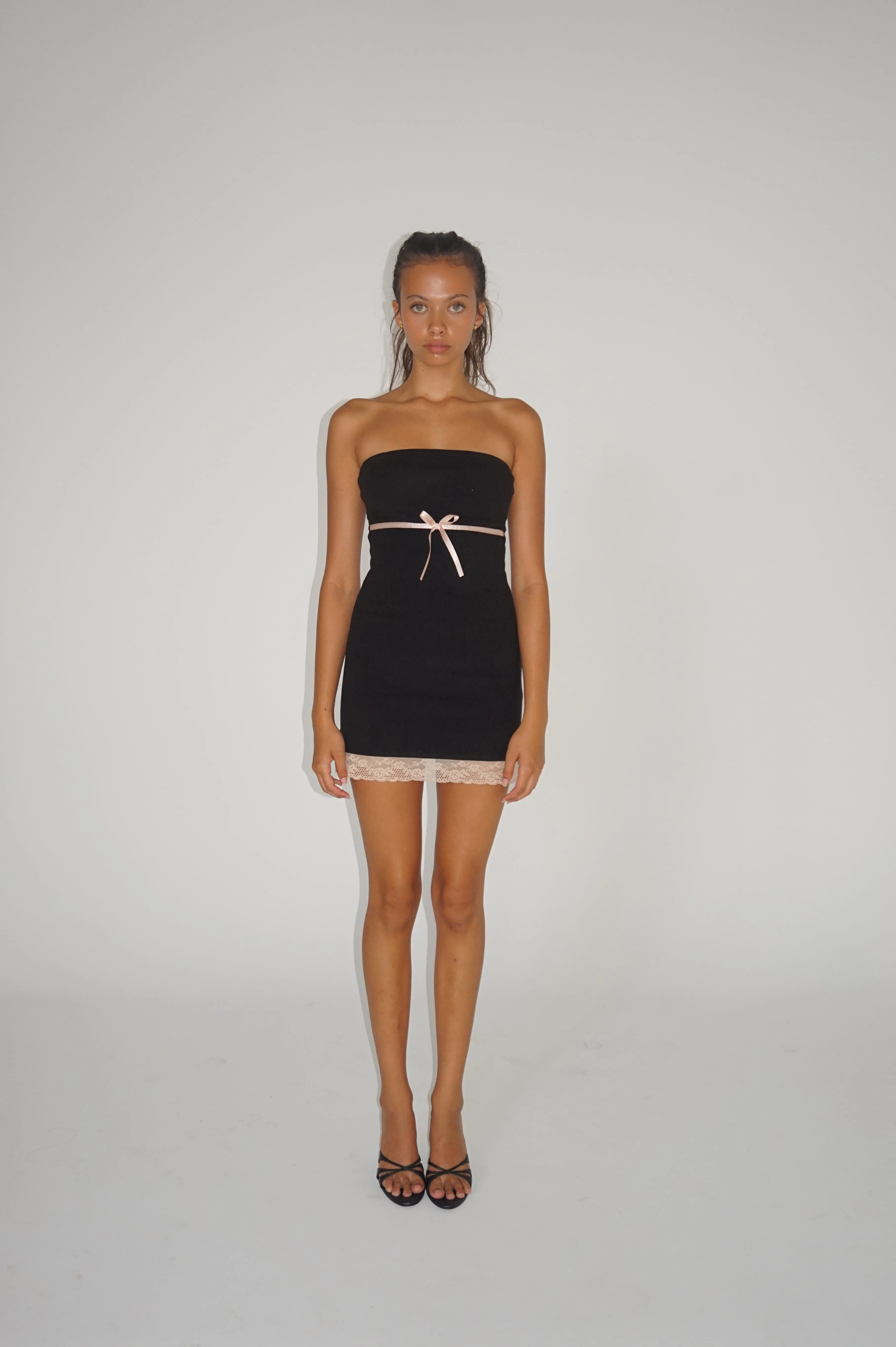 Penelope Dress