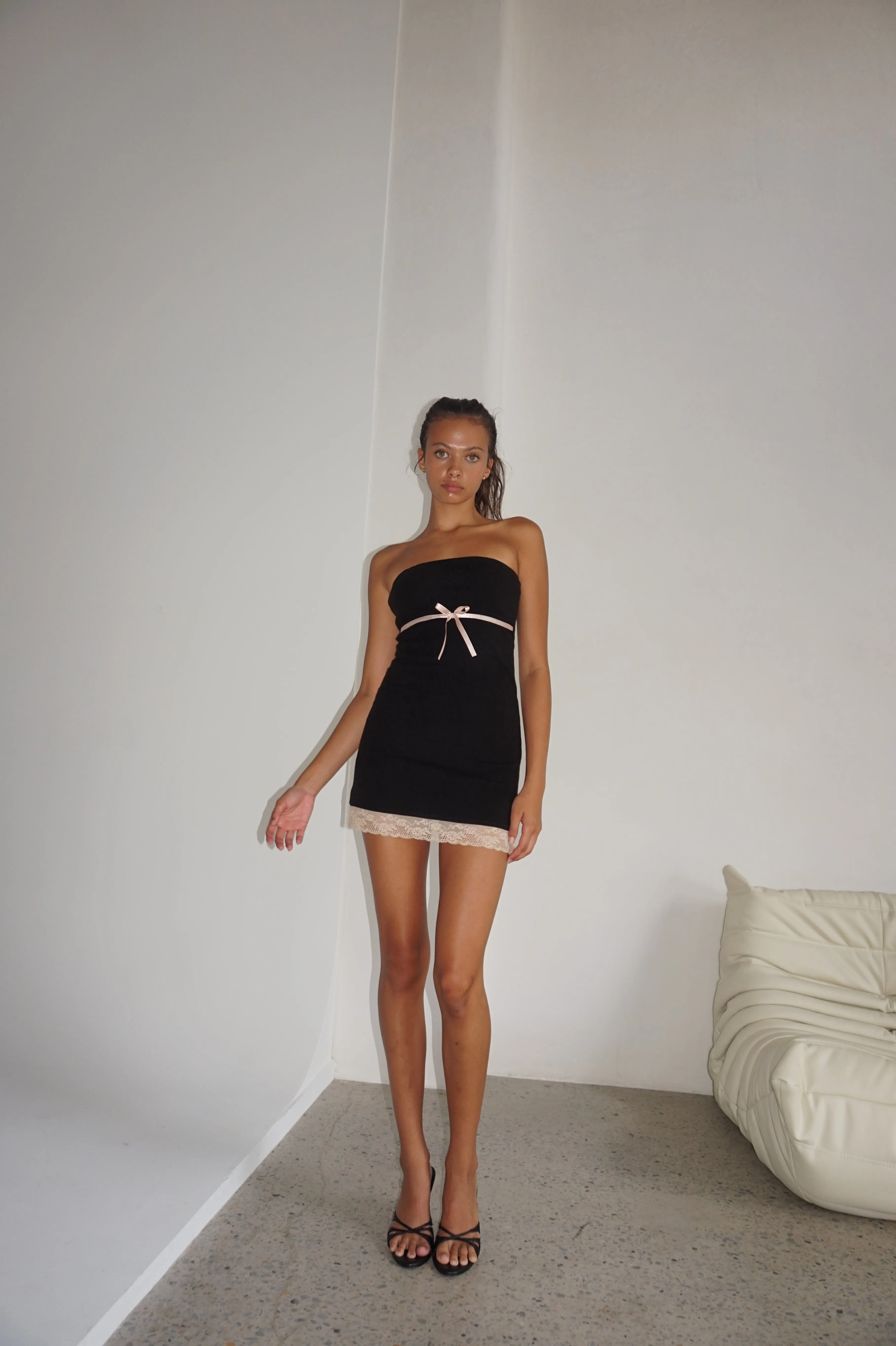 Penelope Dress