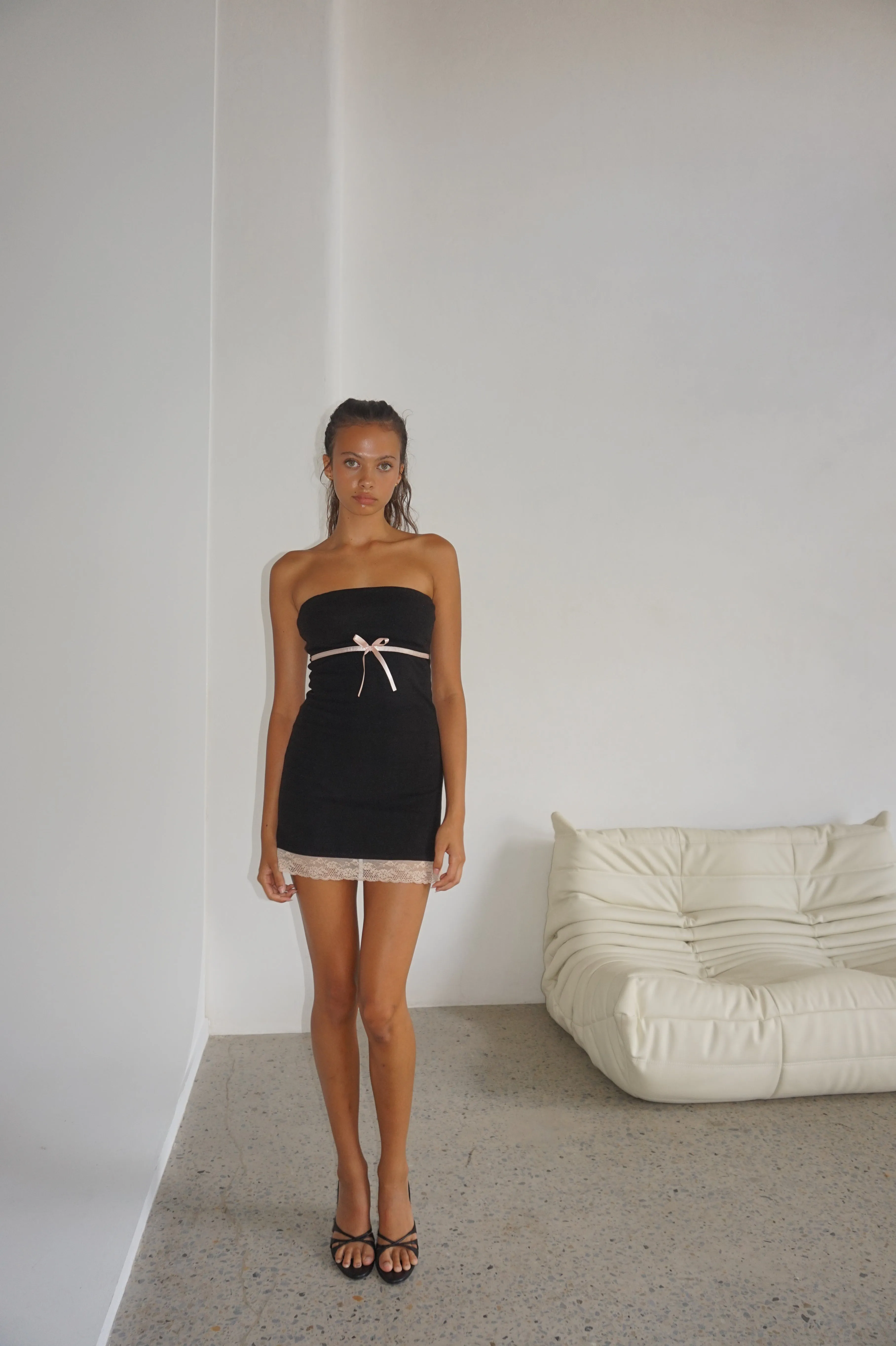 Penelope Dress