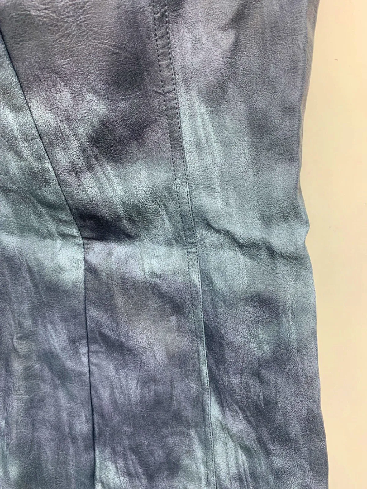 Peppermayo Graphite Better When I'm Dancing Mini Dress UK 8