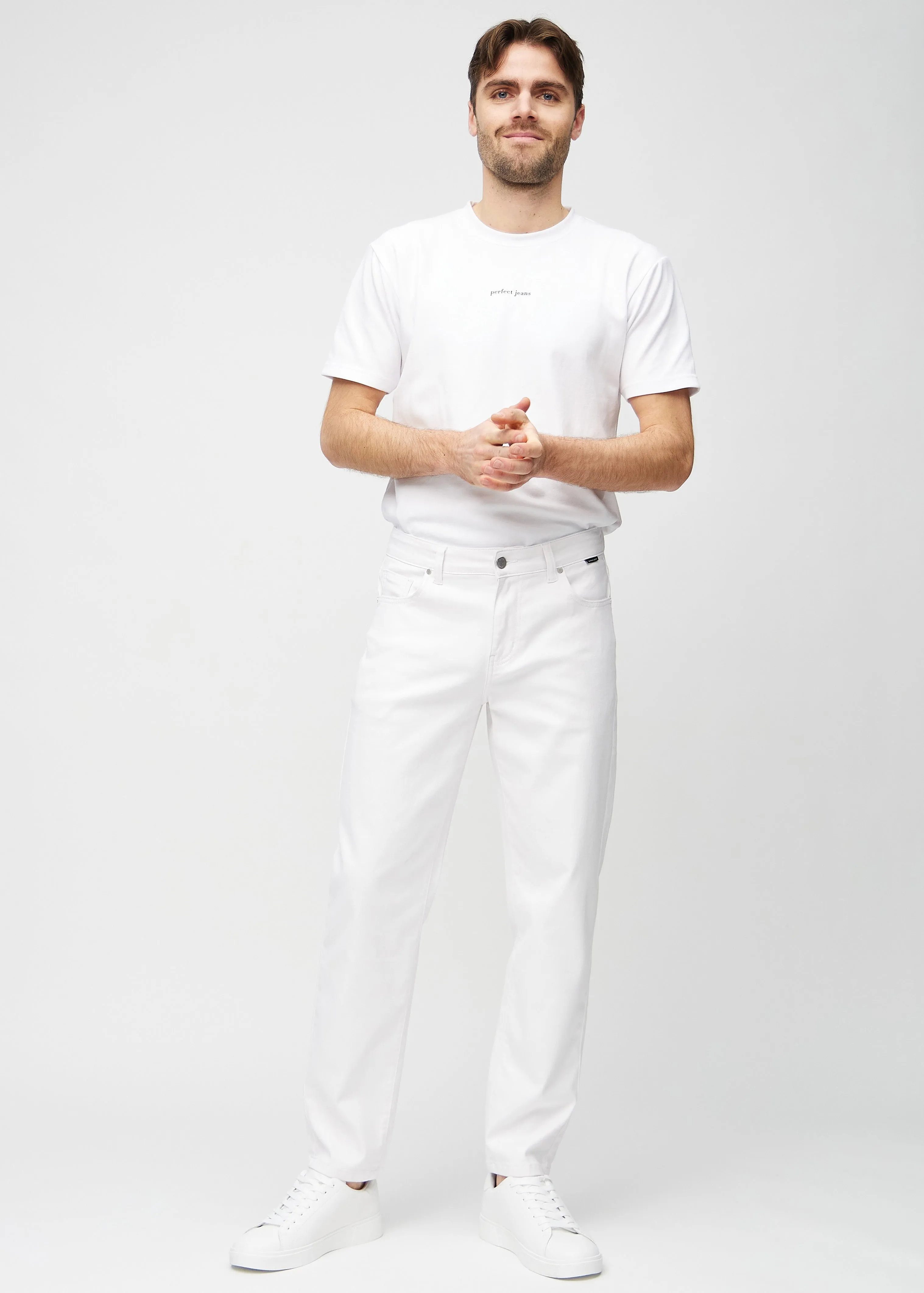 Perfect Jeans - Regular - Marguerites™