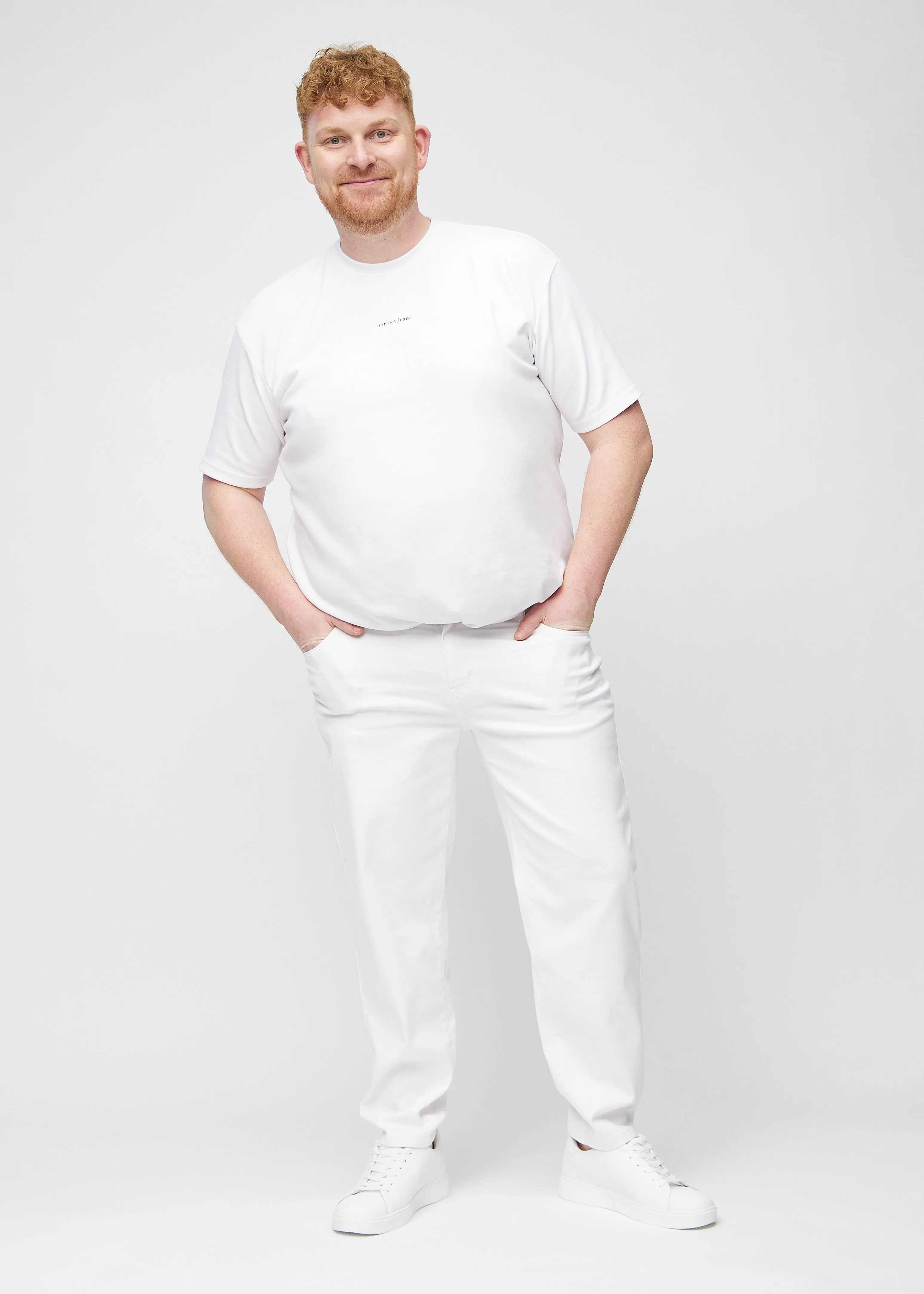 Perfect Jeans - Regular - Marguerites™