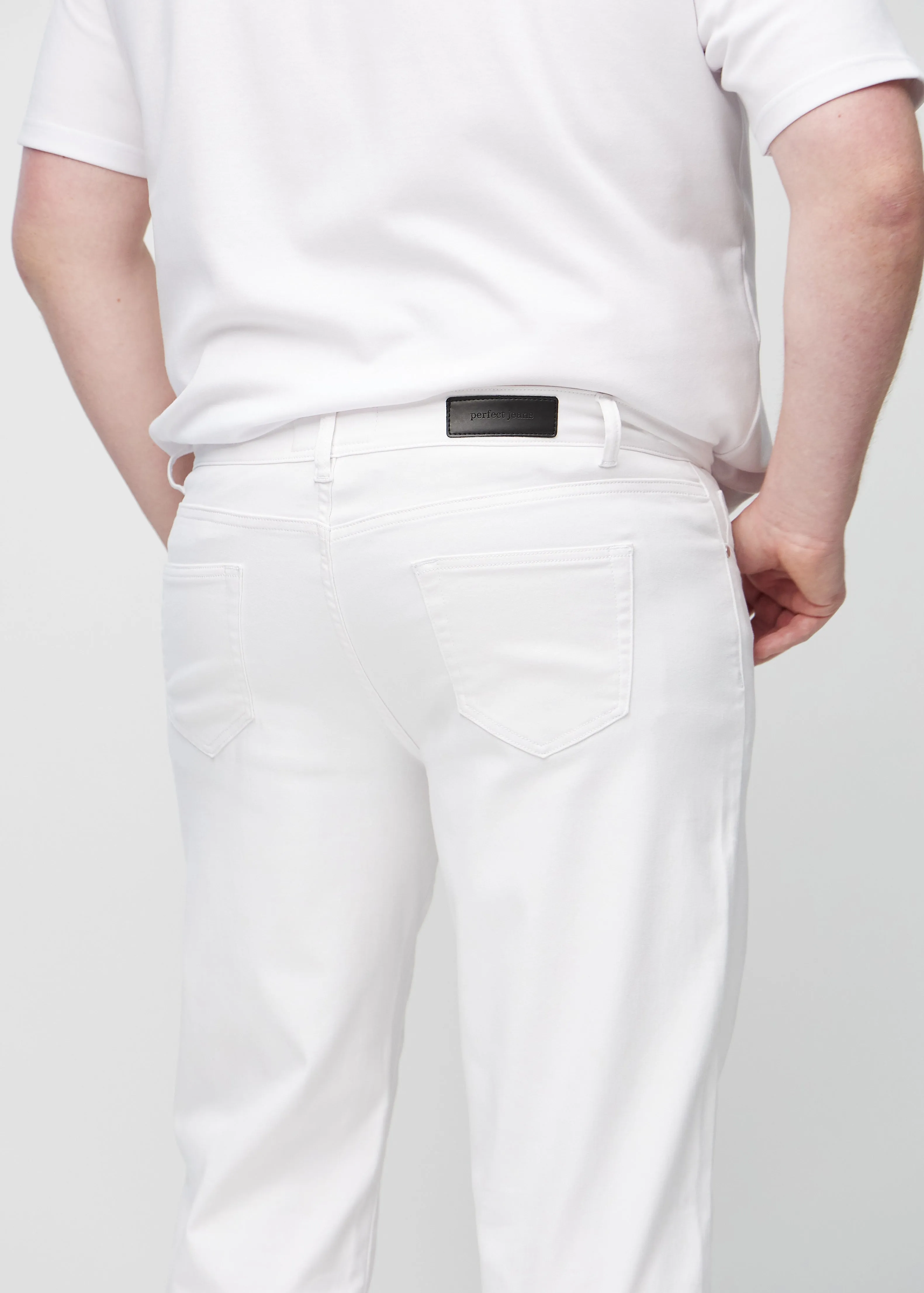 Perfect Jeans - Regular - Marguerites™