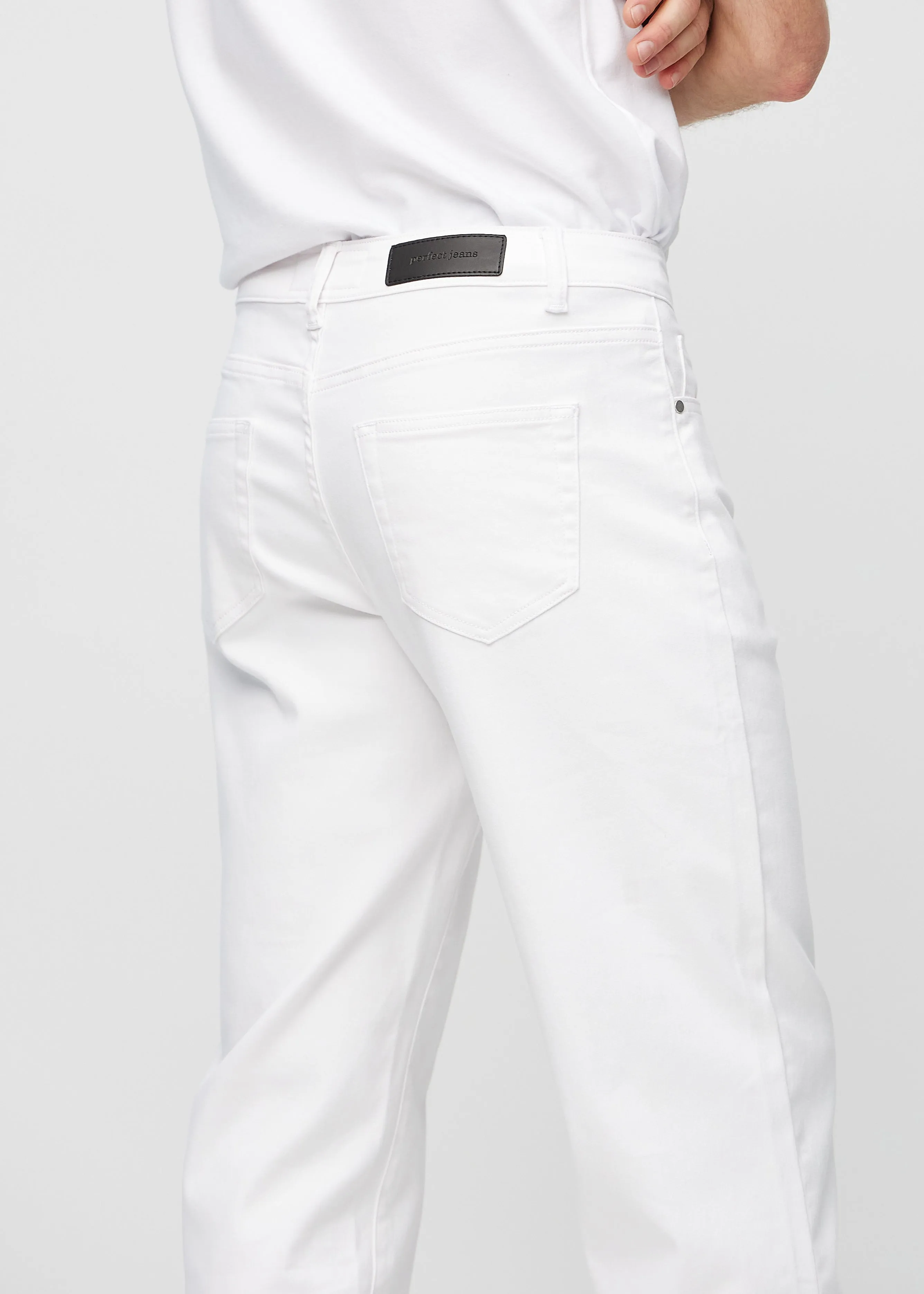 Perfect Jeans - Regular - Marguerites™