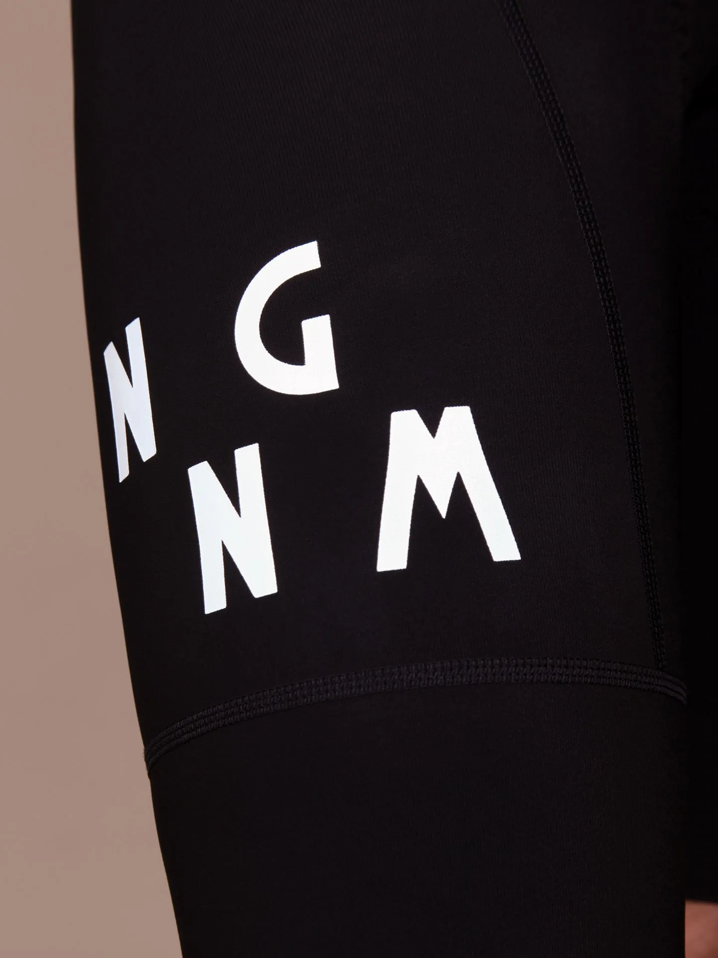 Performance Shorts - Black