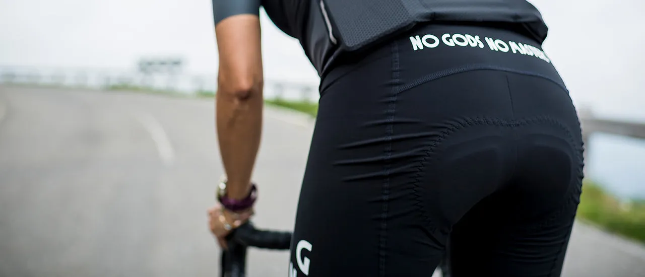 Performance Shorts - Black