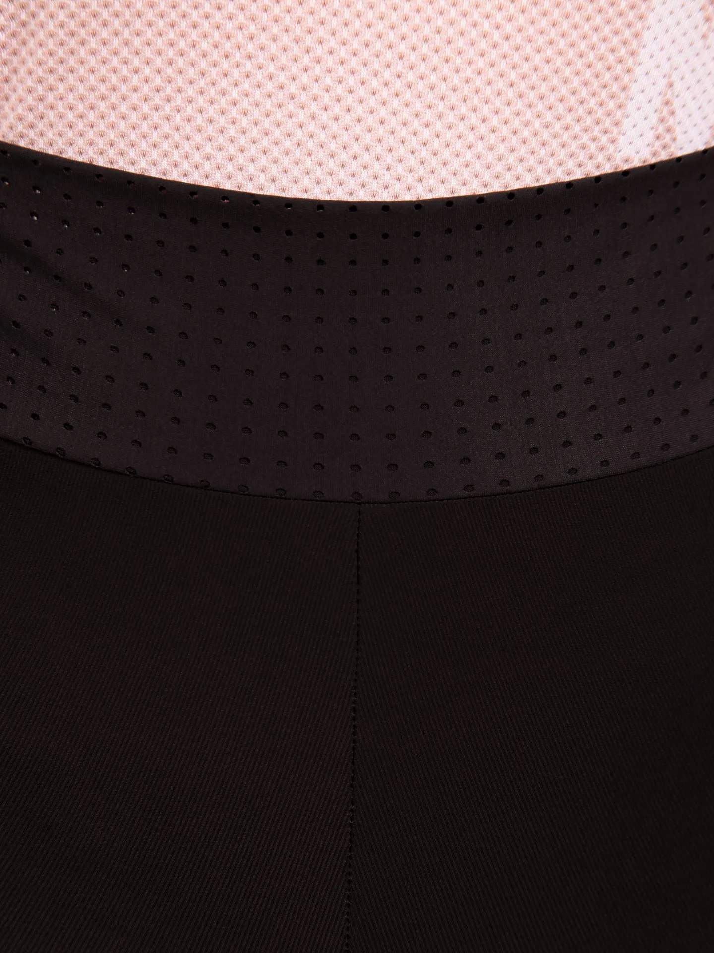 Performance Shorts - Black