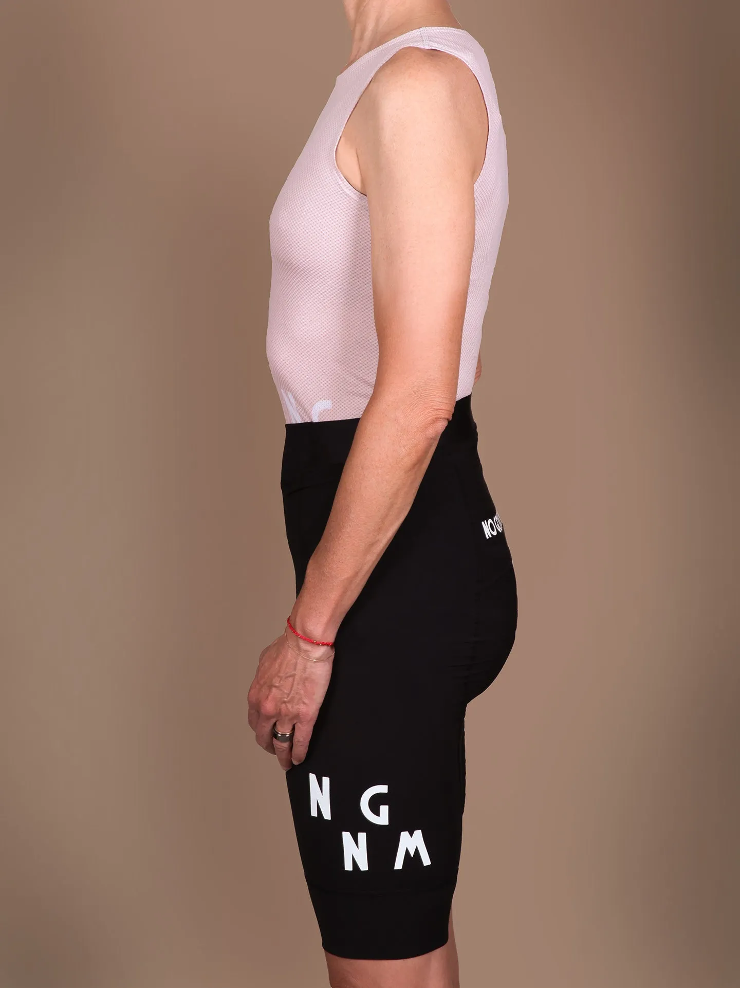 Performance Shorts - Black