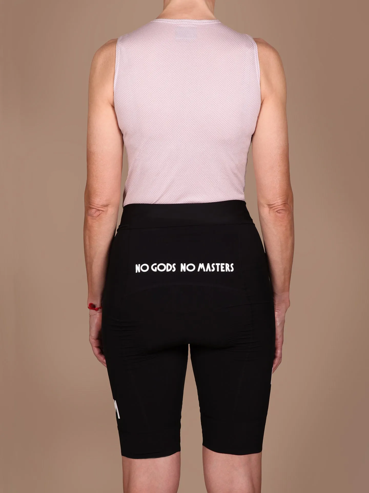 Performance Shorts - Black