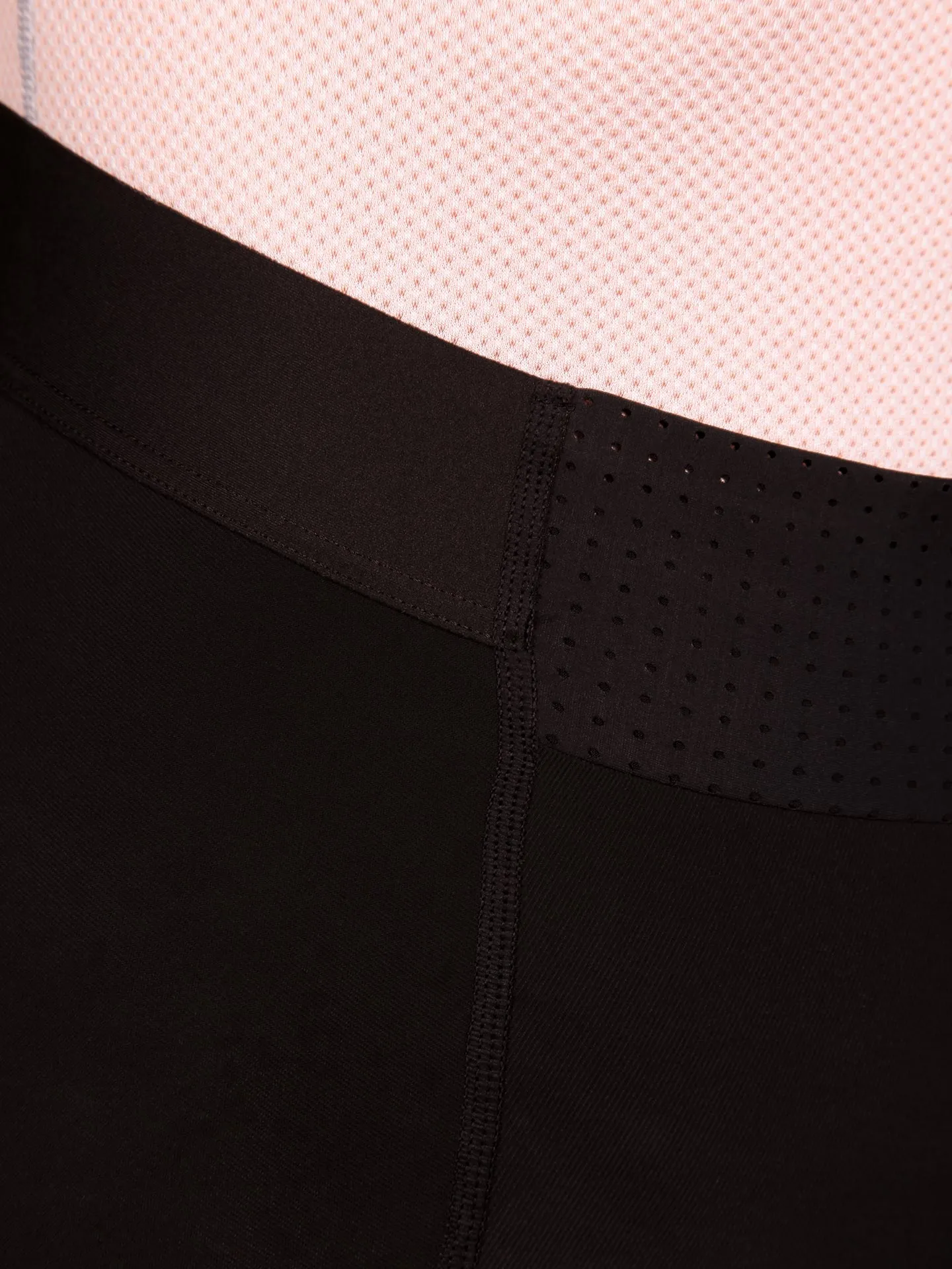 Performance Shorts - Black