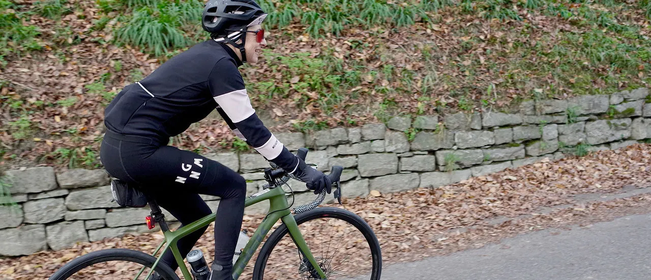 Performance Winter Bib Shorts