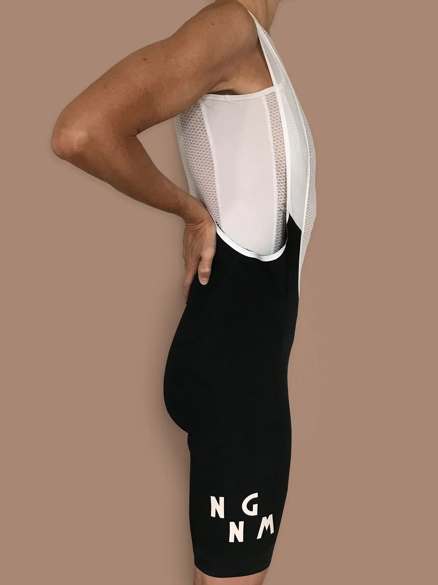 Performance Winter Bib Shorts