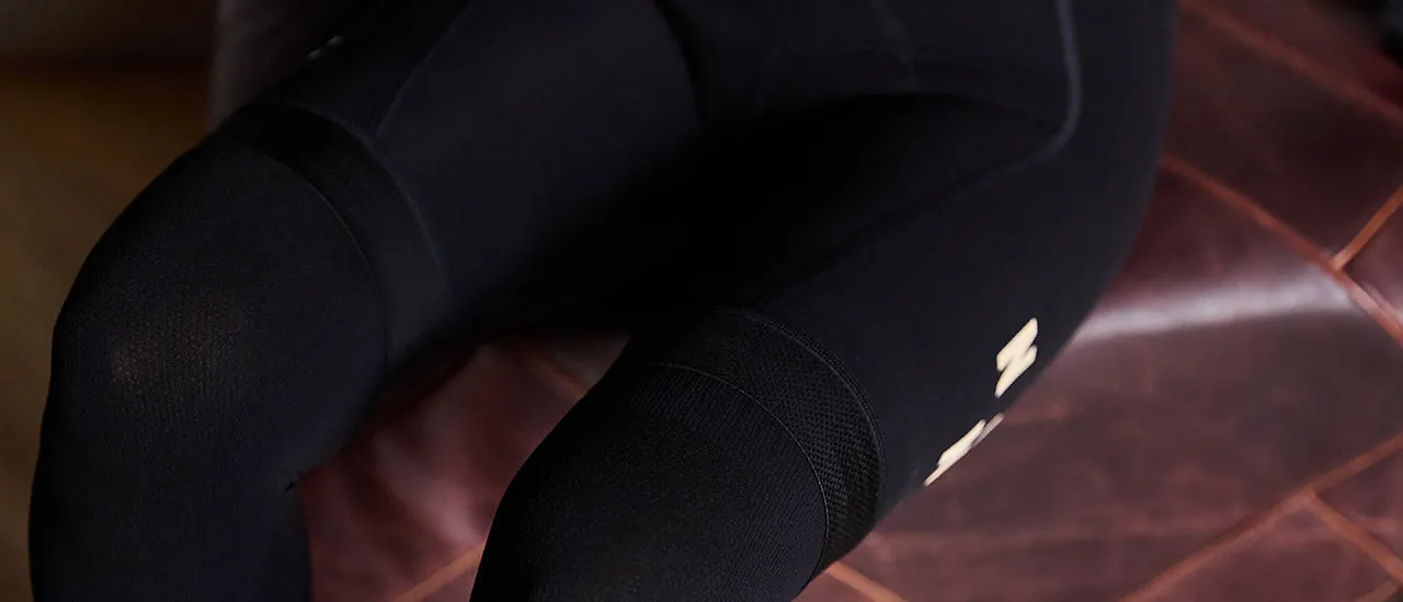 Performance Winter Bib Shorts