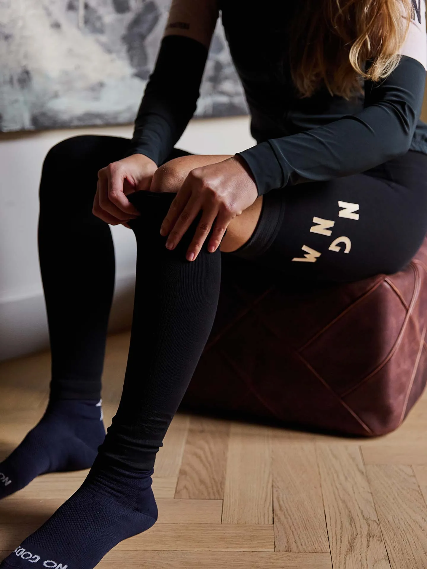 Performance Winter Bib Shorts