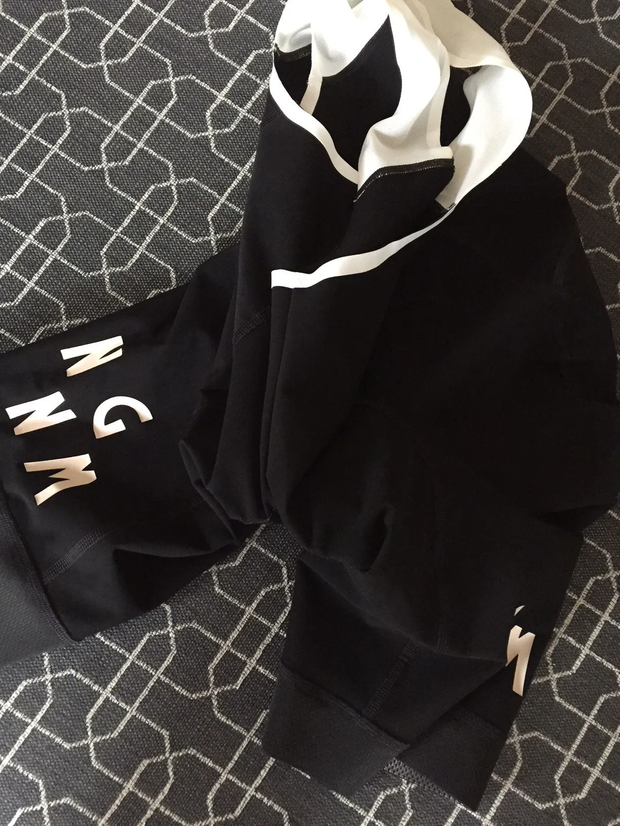 Performance Winter Bib Shorts