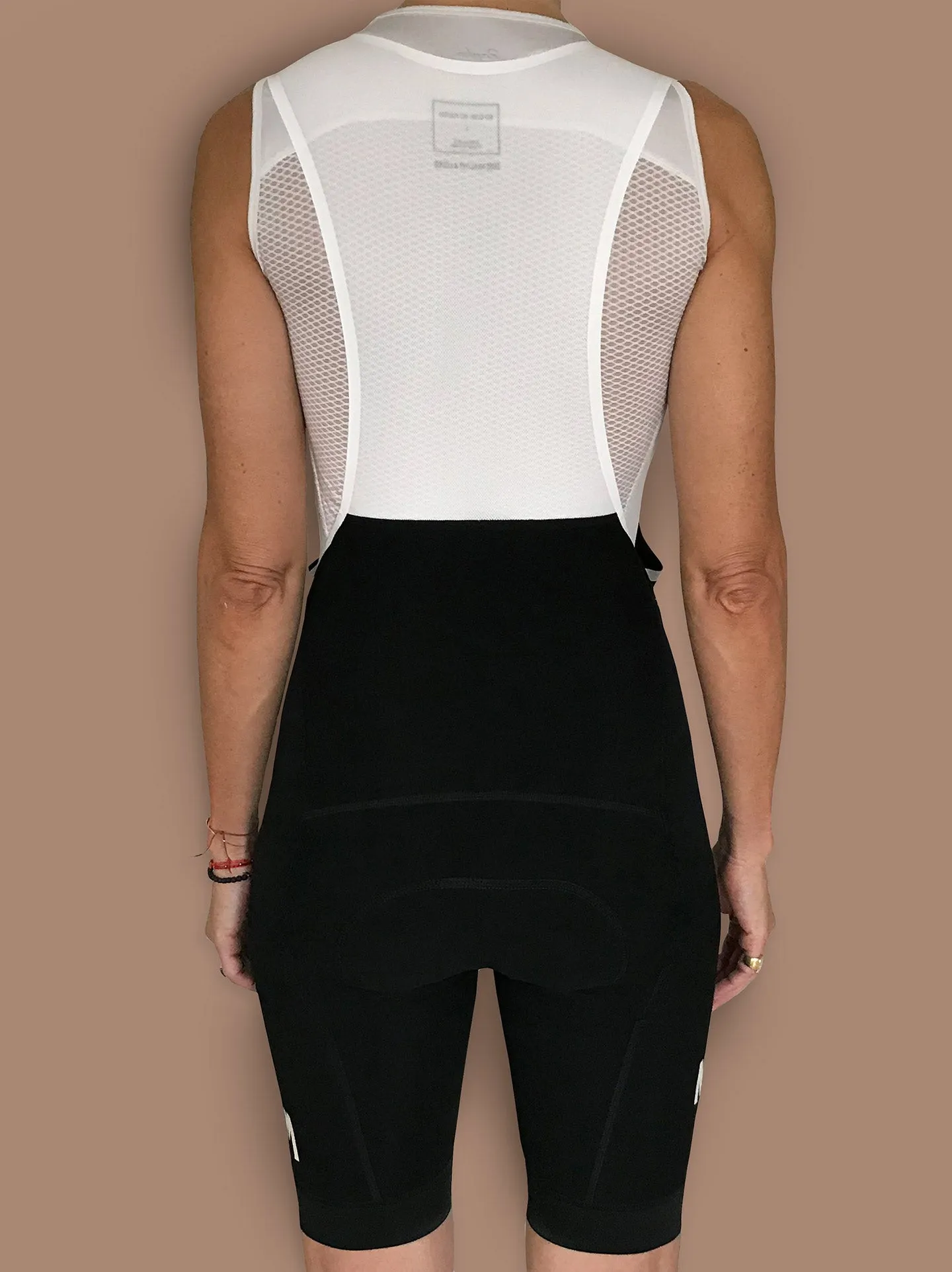 Performance Winter Bib Shorts