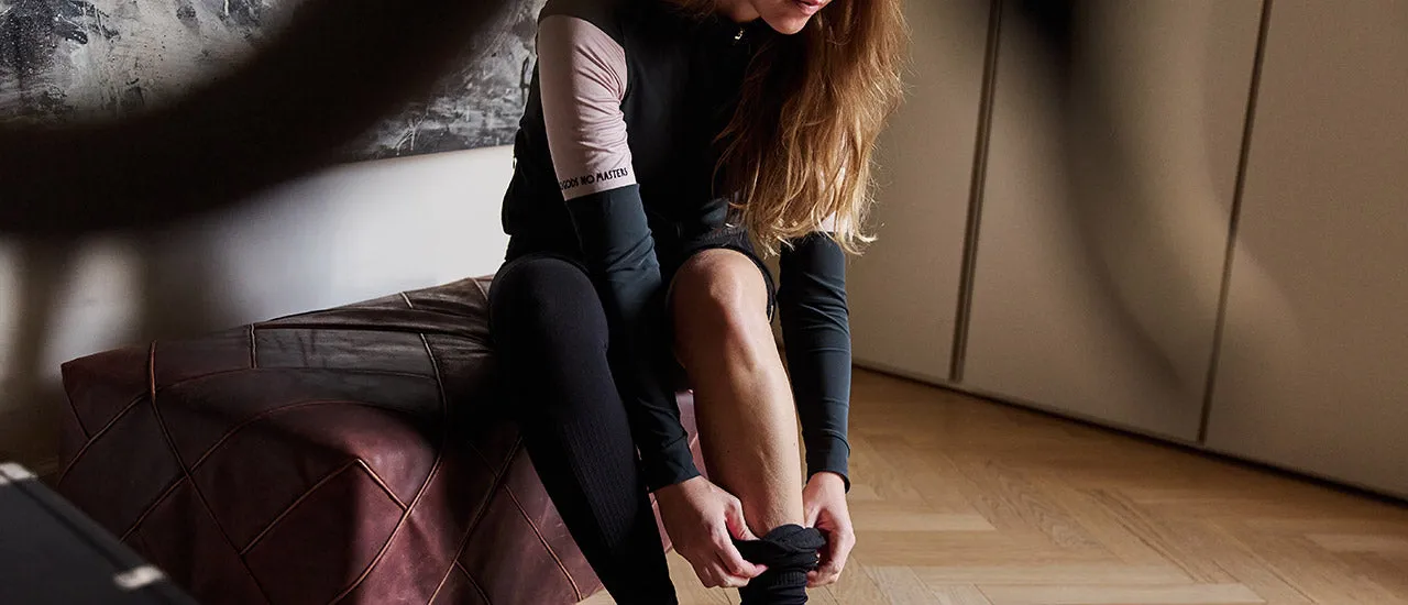 Performance Winter Bib Shorts