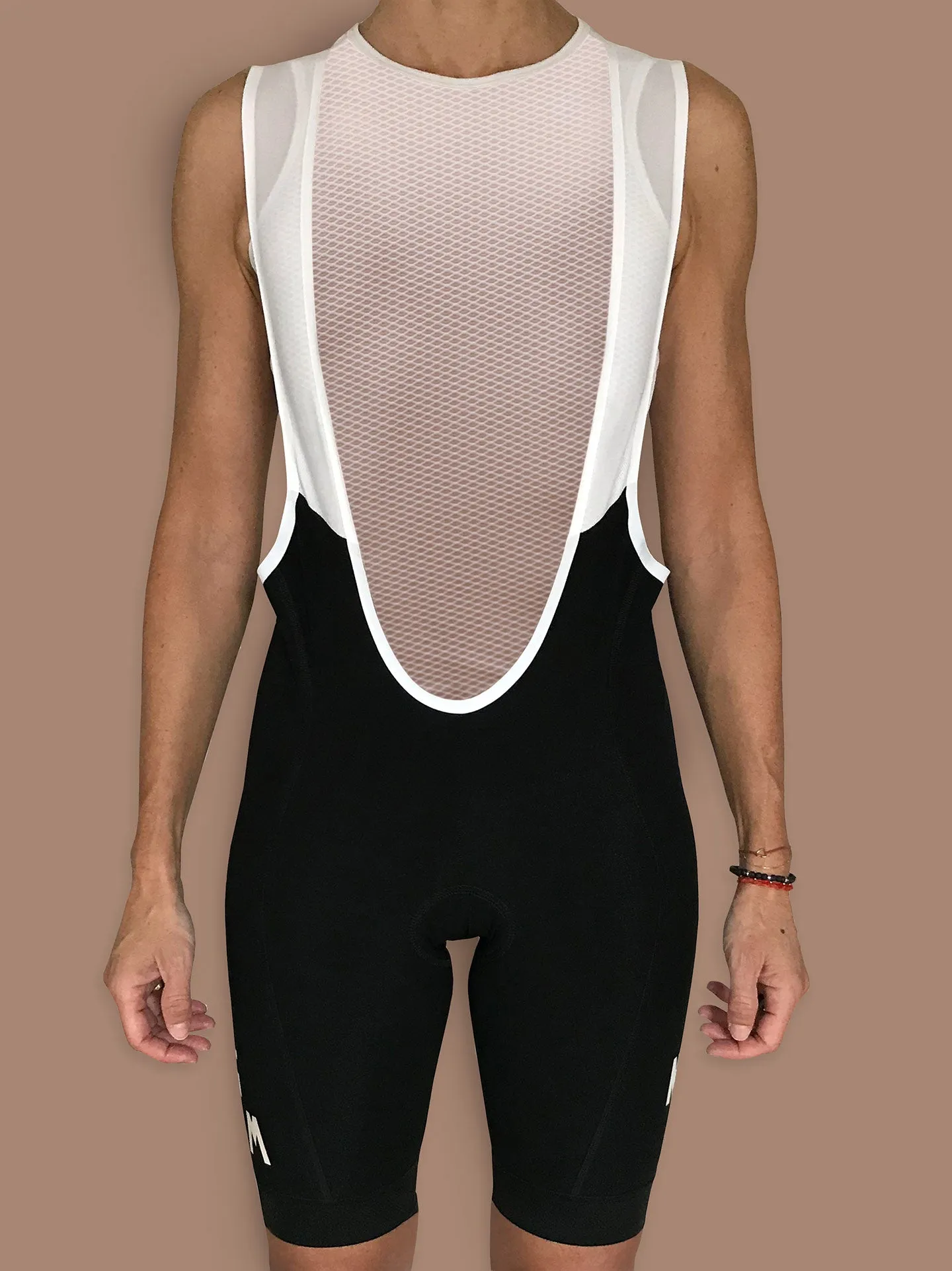 Performance Winter Bib Shorts