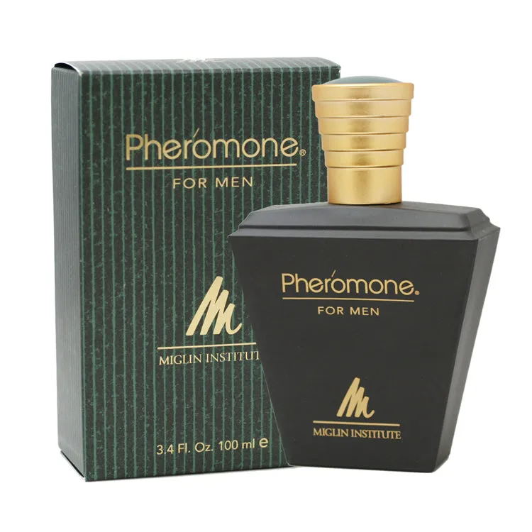 Pheromone Cologne for Men
