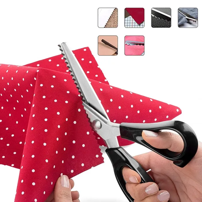 Pinking Shears Scissor