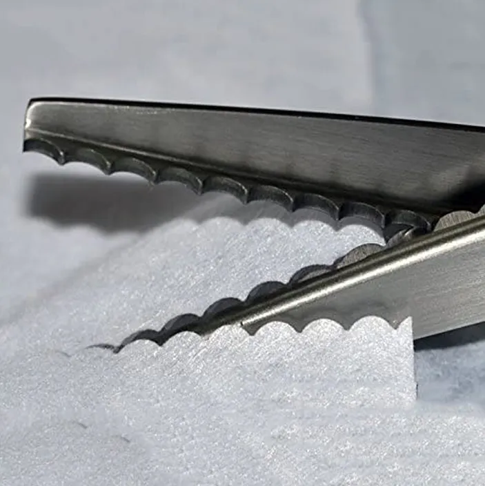 Pinking Shears Scissor