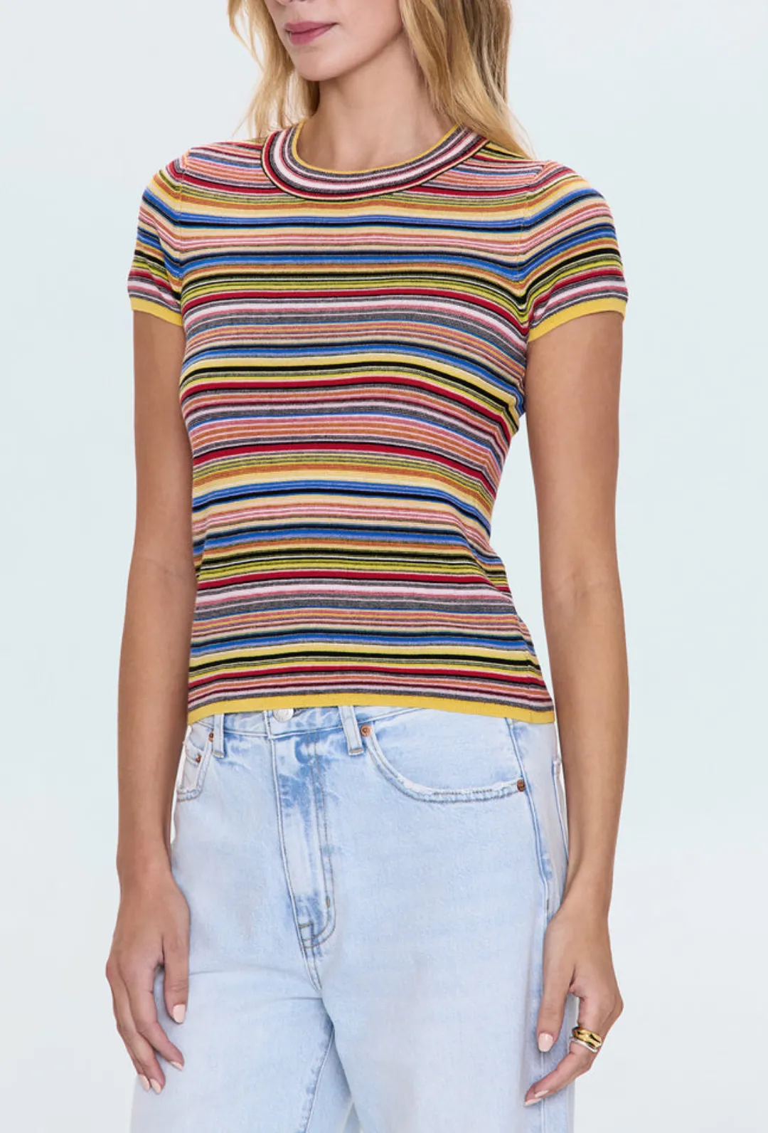 PISTOLA SELENE TOP