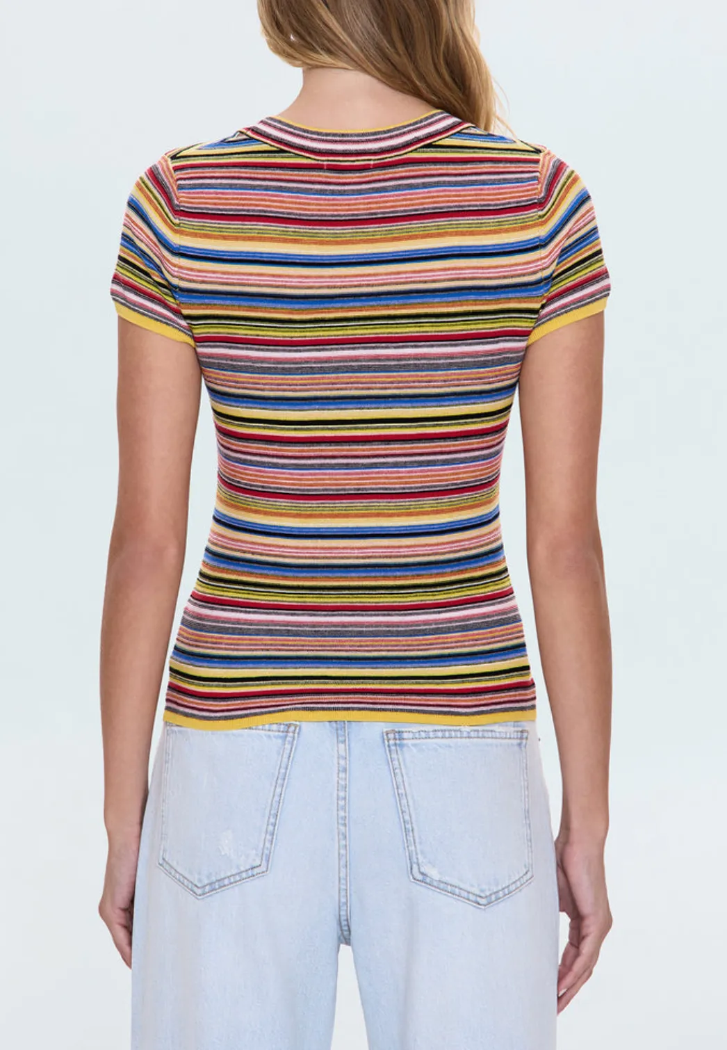 PISTOLA SELENE TOP