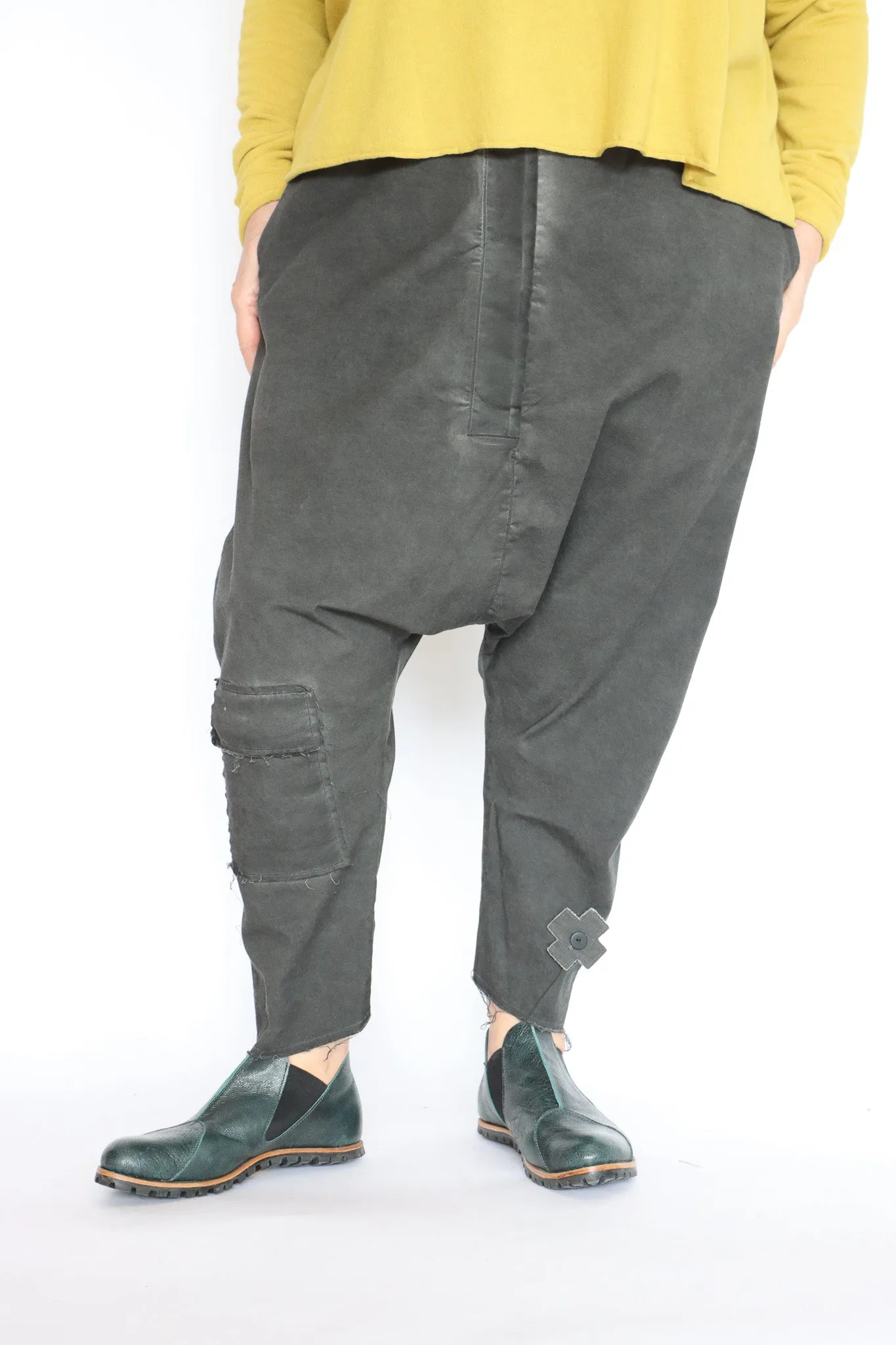 PLUSLAVIE PLÜ One Pants