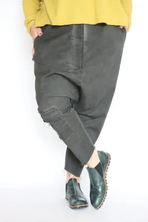 PLUSLAVIE PLÜ One Pants