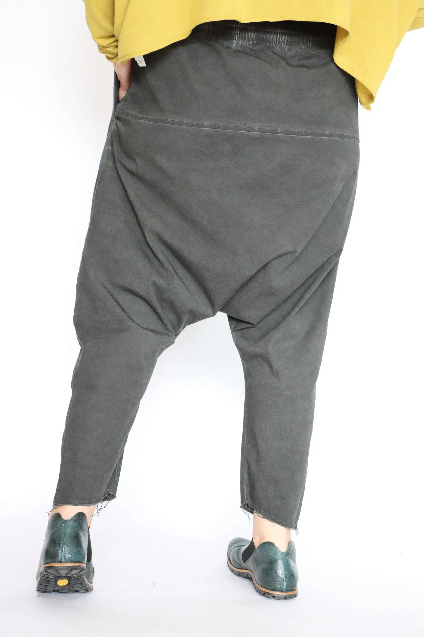 PLUSLAVIE PLÜ One Pants