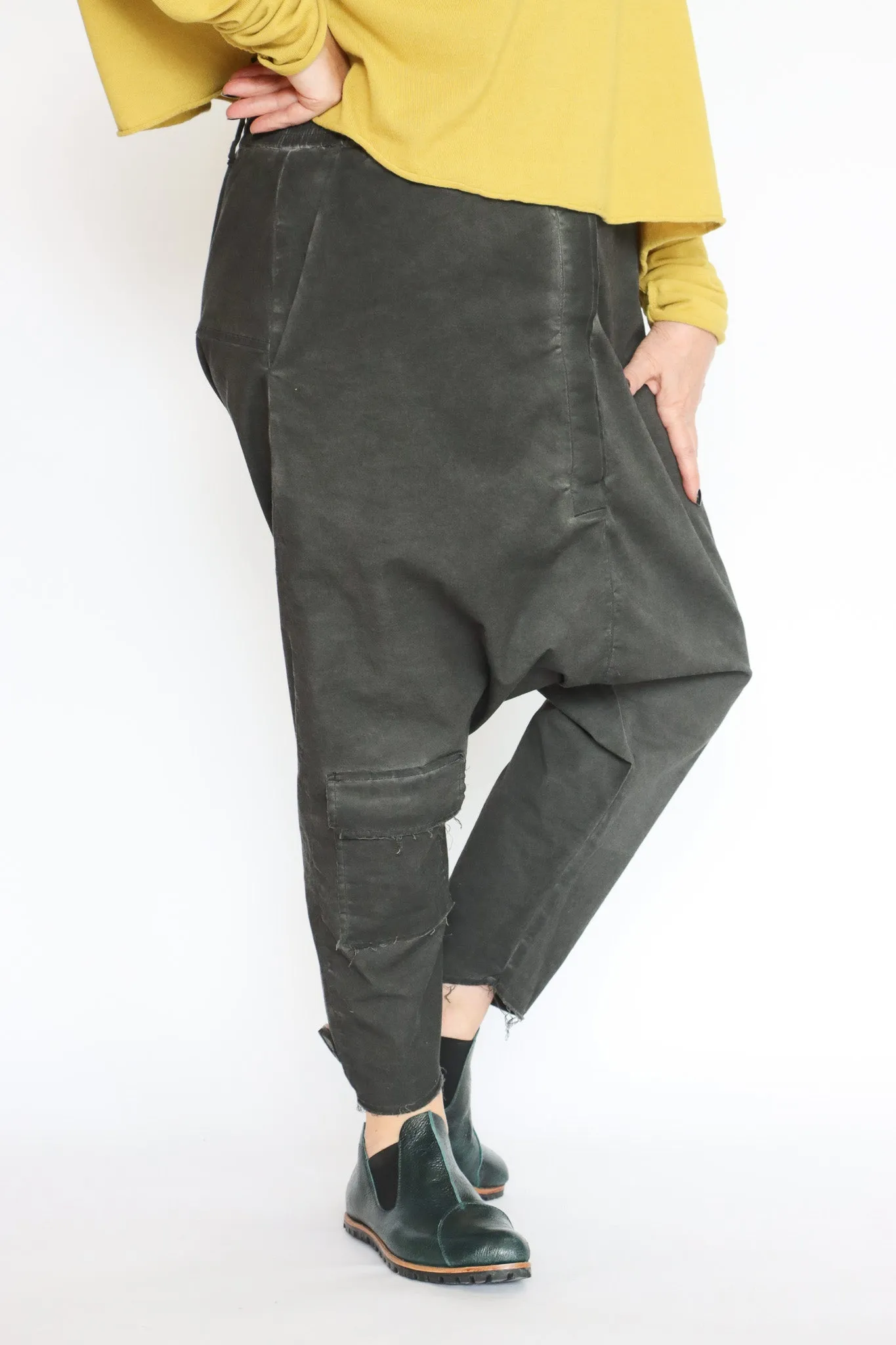 PLUSLAVIE PLÜ One Pants