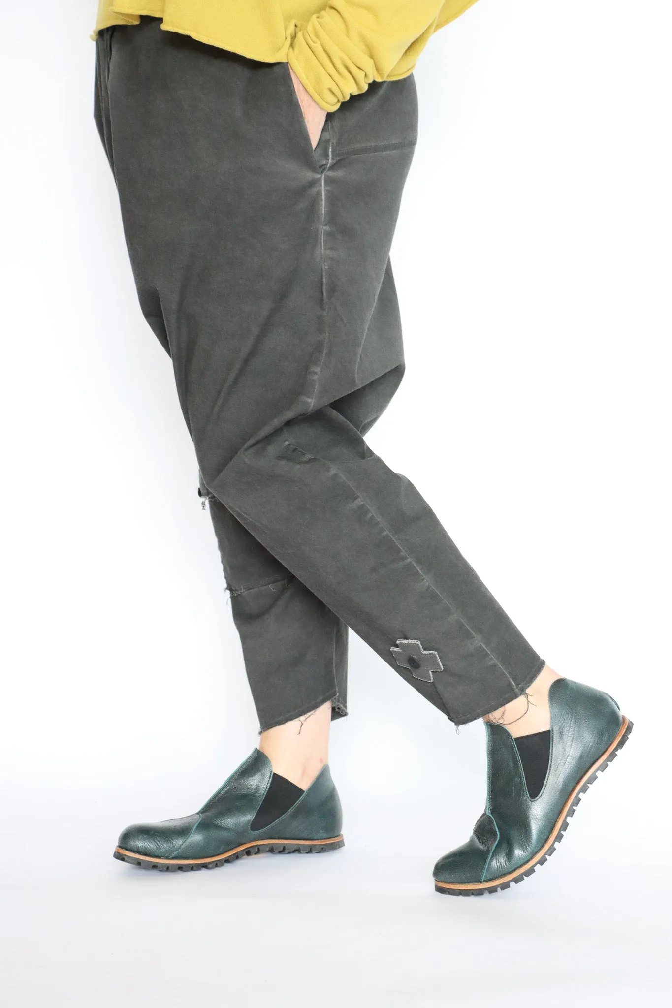 PLUSLAVIE PLÜ One Pants