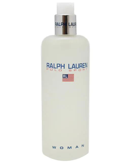 Polo Sport Eau De Toilette for Women