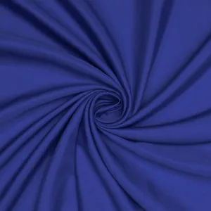 Pongee Lining Royal #33 150cm