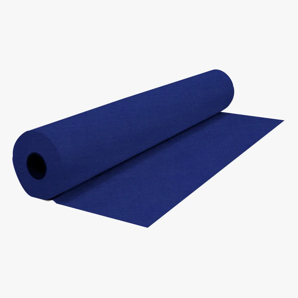 Pongee Lining Royal #33 150cm