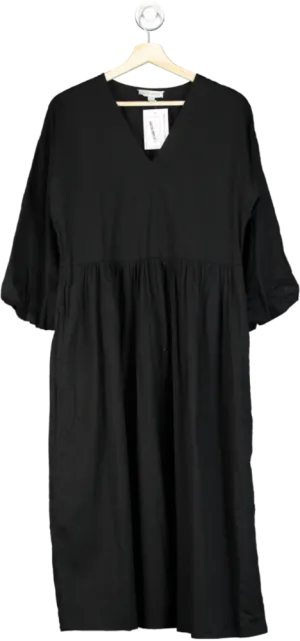 Pretty Lavish Black Dress XS