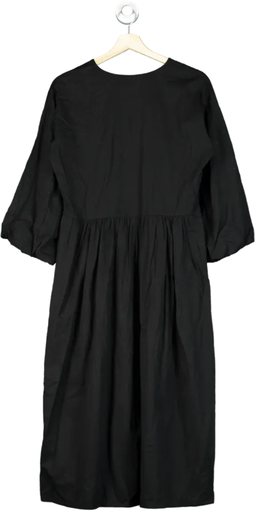 Pretty Lavish Black Dress XS