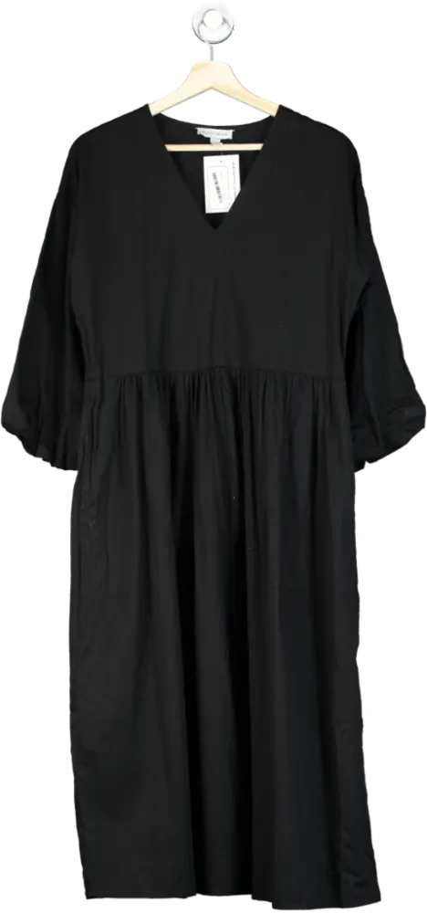 Pretty Lavish Black Dress XS