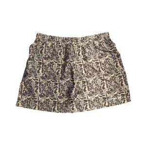 Properly Tied Men's Mallard Short - Vintage Camo
