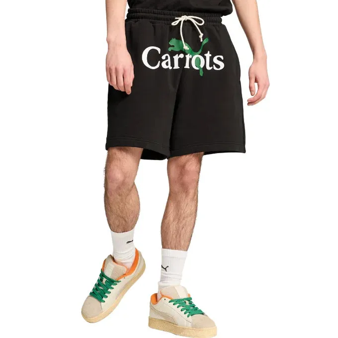 PUMA PUMA X CARROTS SHORTS 7" TR