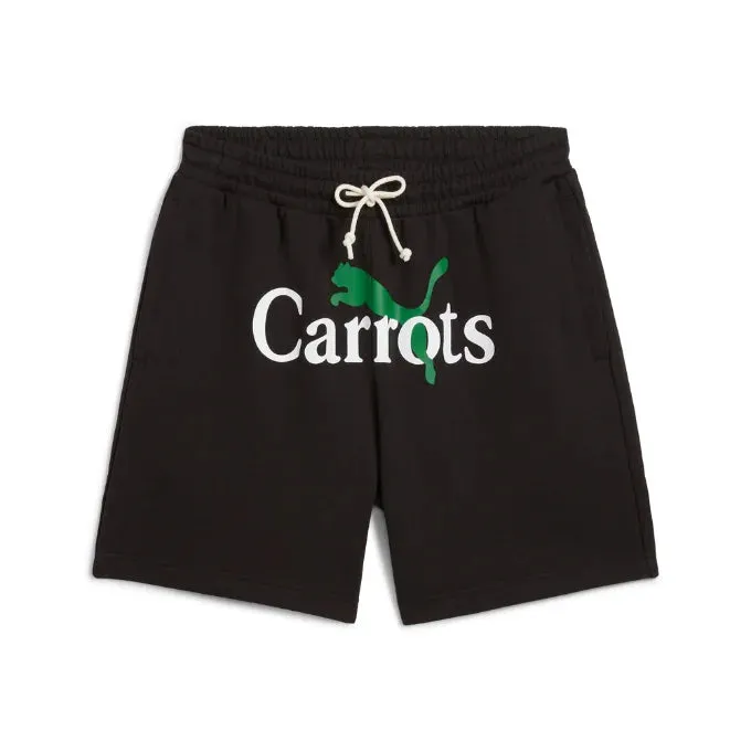 PUMA PUMA X CARROTS SHORTS 7" TR