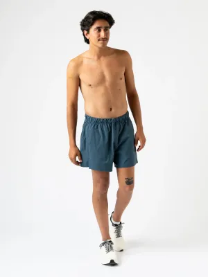 rabbit | Tried N' True 5" | Men's | Orion Blue