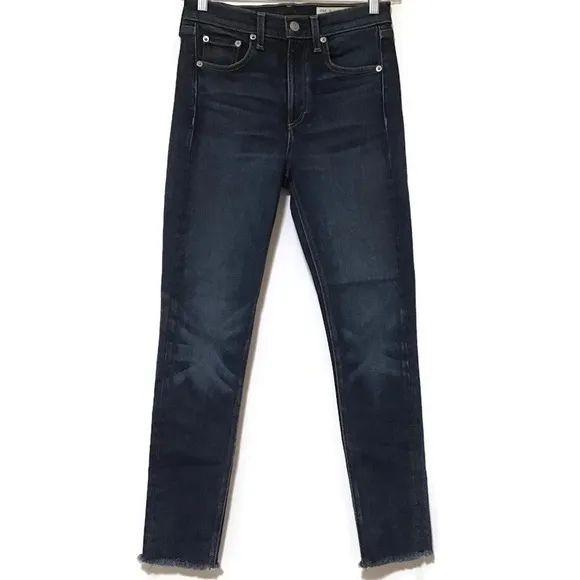 Rag &amp; Bone Jeans