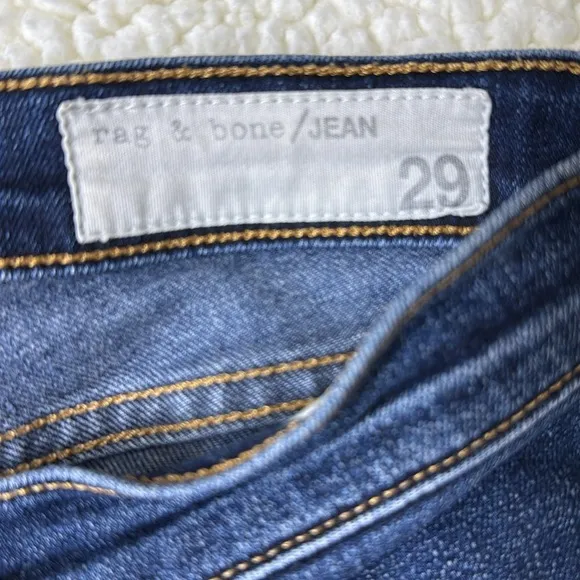 Rag &amp; Bone Jeans