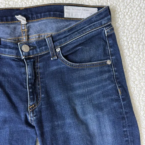 Rag &amp; Bone Jeans