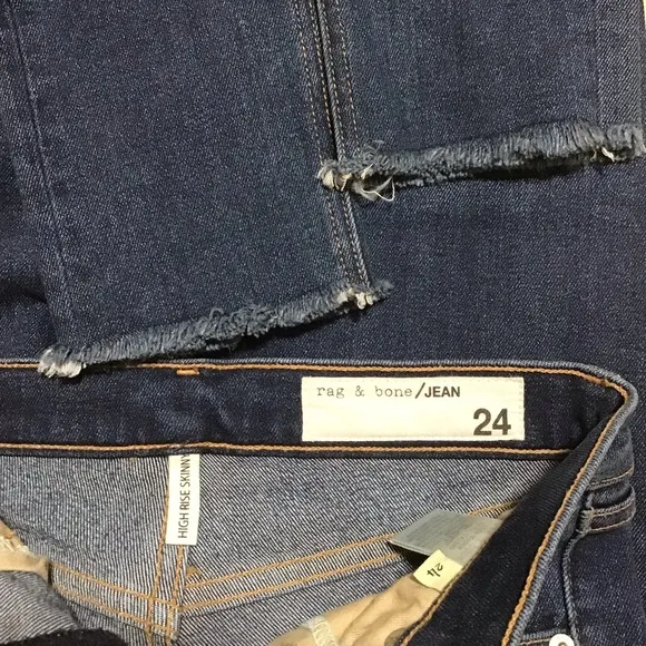 Rag &amp; Bone Jeans