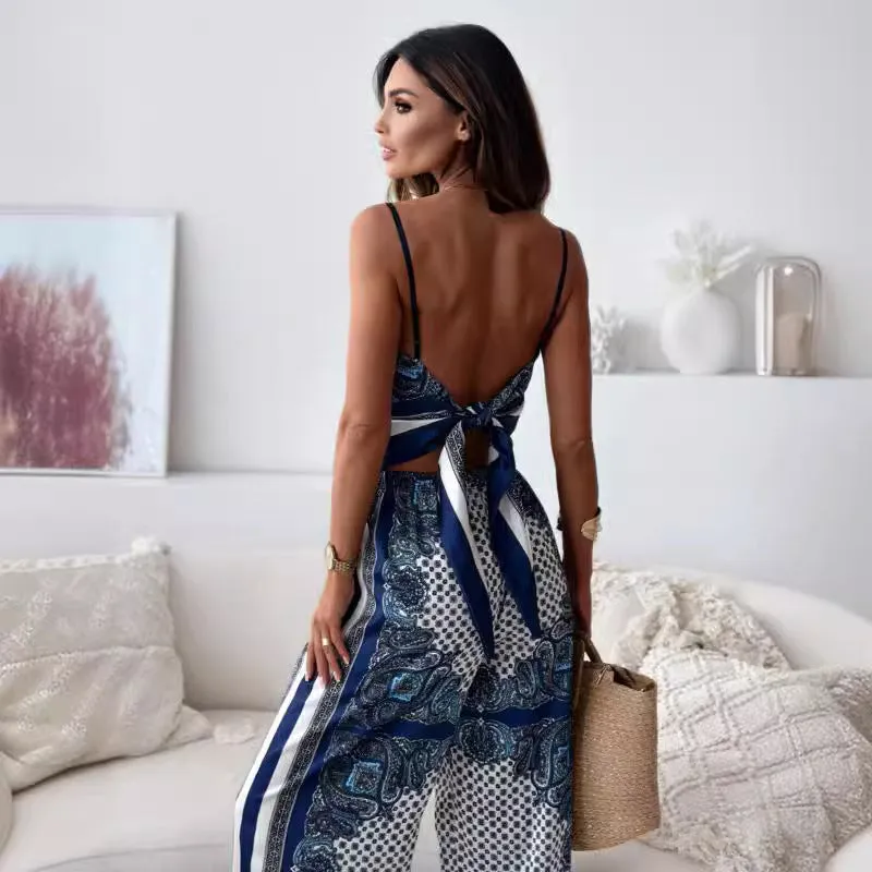 Raleine – Casual Terno set for Women
