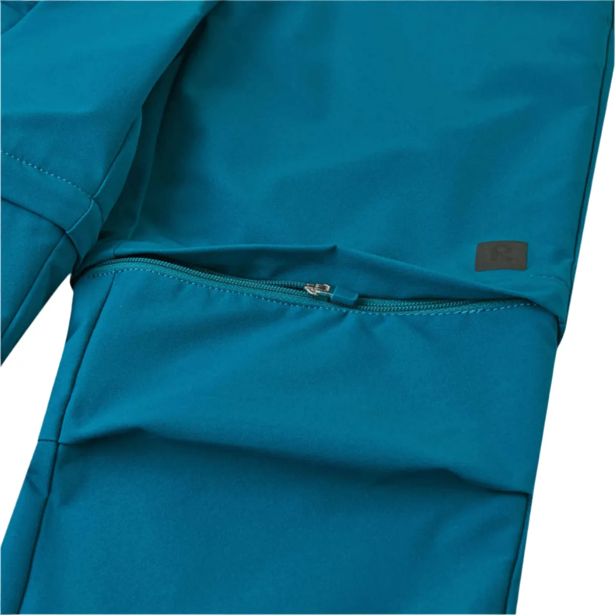 Reima Lightweight Pants with Zip-Off Legs - Metsat