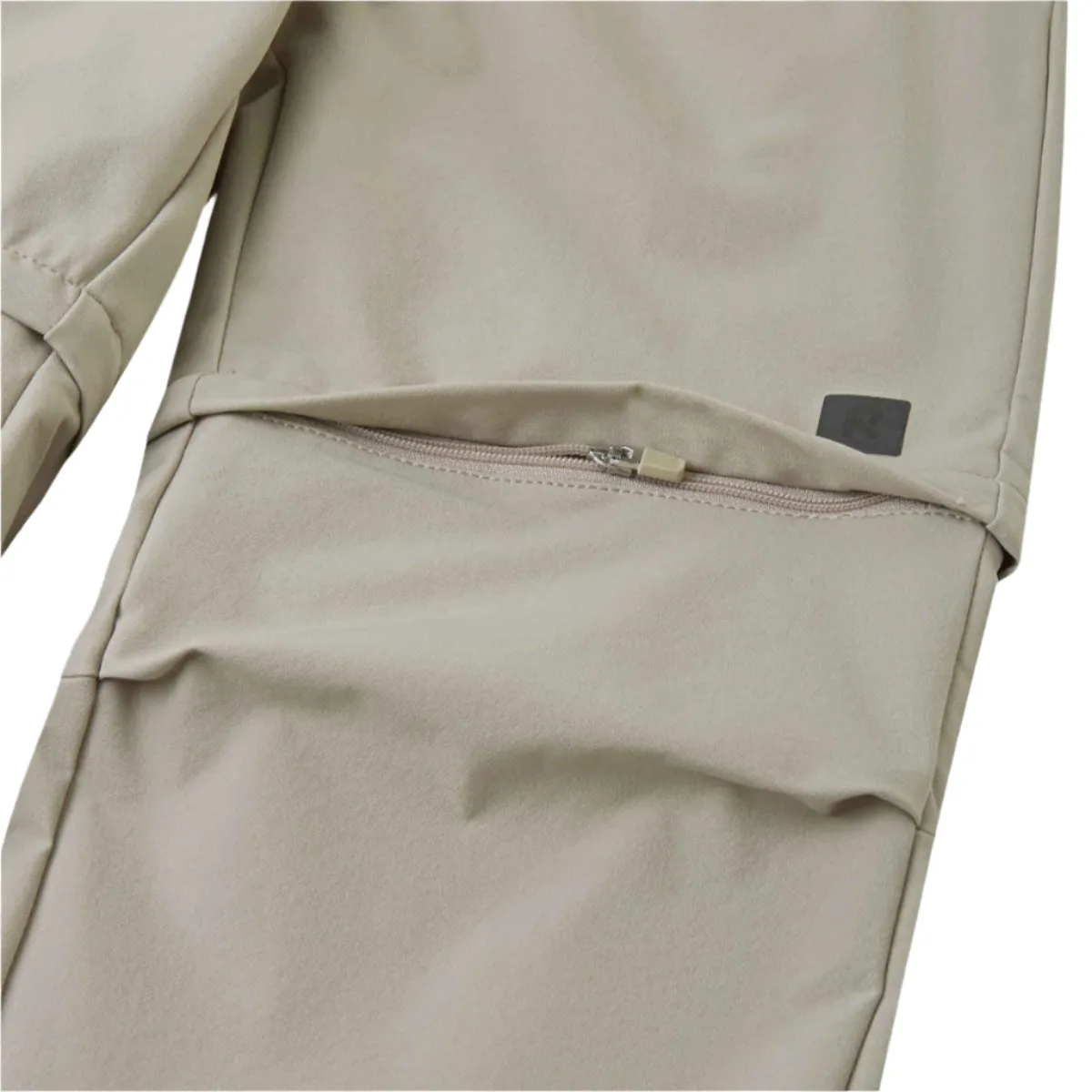 Reima Lightweight Pants with Zip-Off Legs - Metsat