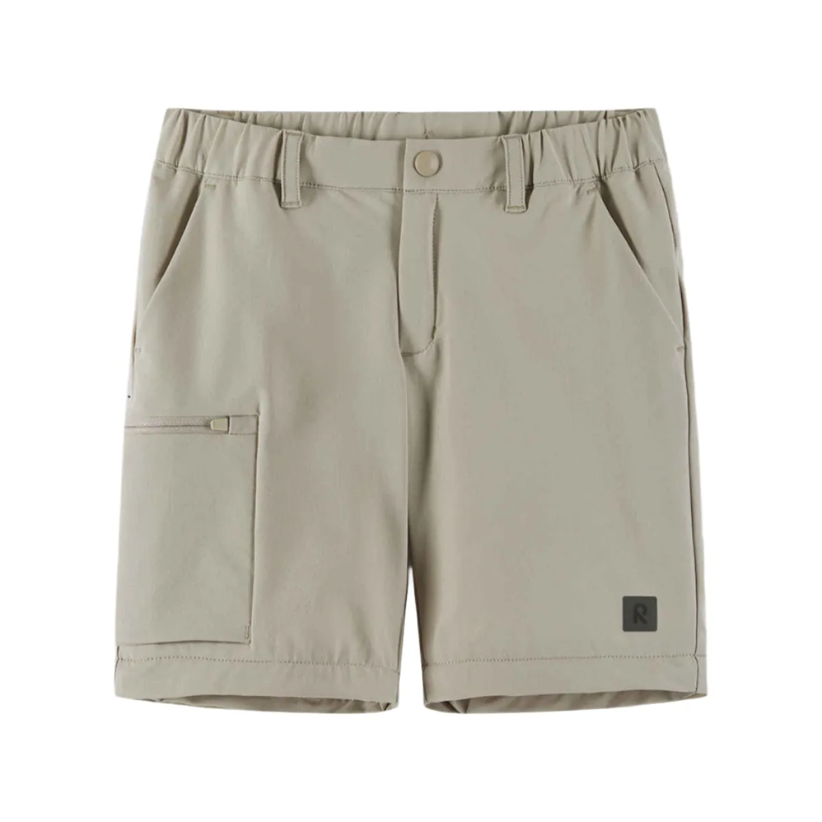 Reima Lightweight Pants with Zip-Off Legs - Metsat